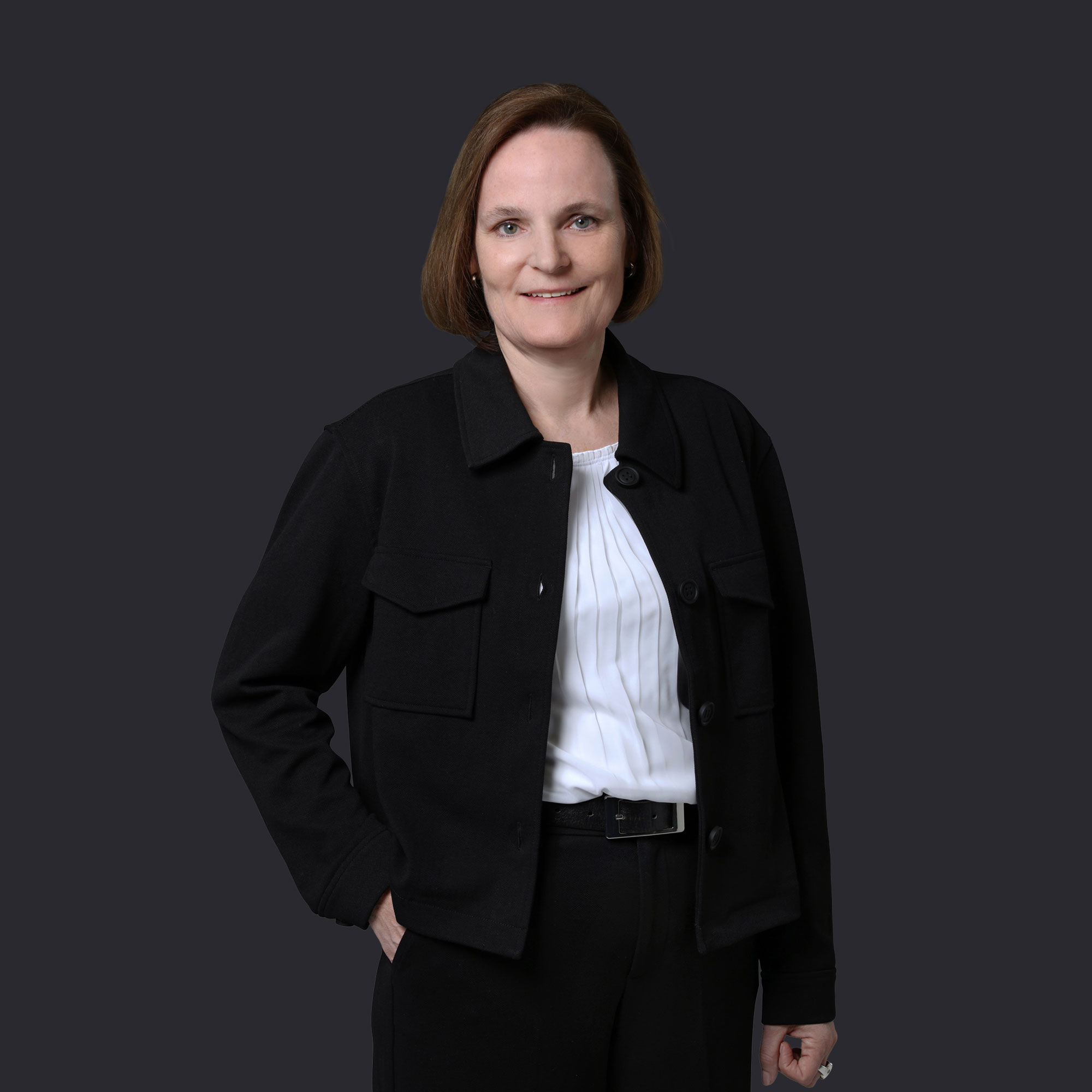 Mirjam Heidegger-Oehri